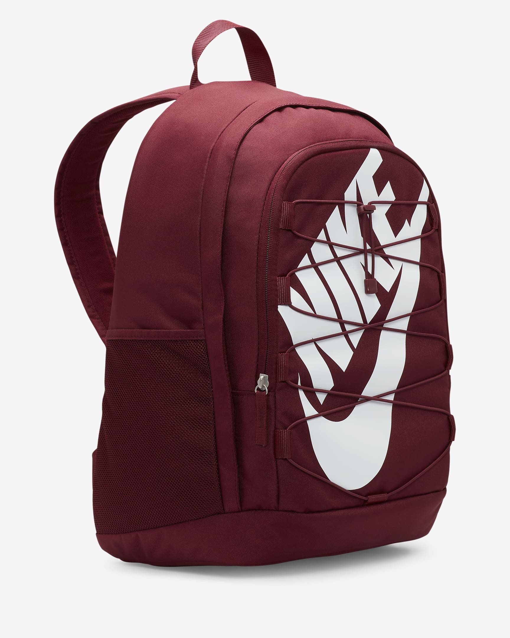 Mochila Nike Hayward 2.0 26L Vino