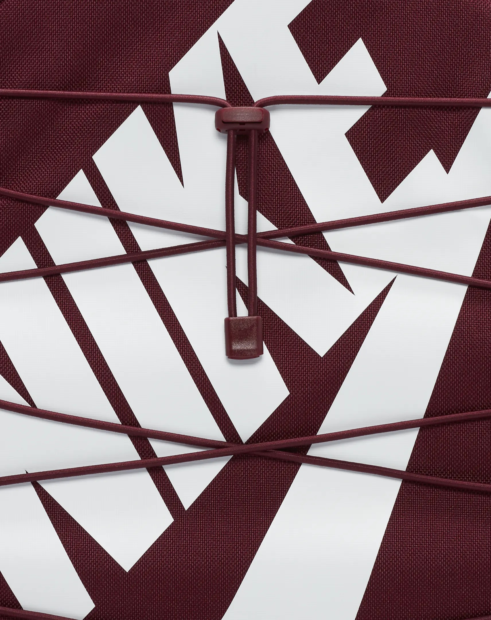 Mochila Nike Hayward 2.0 26L Vino