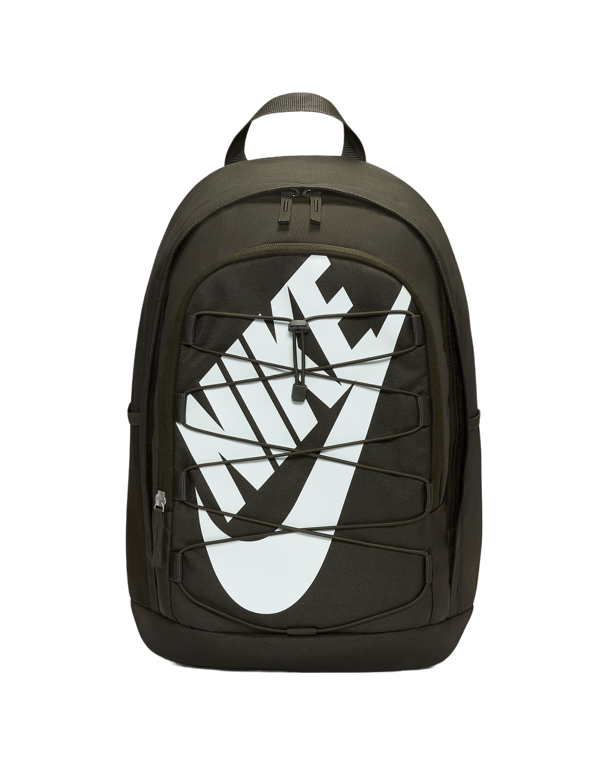 Mochila Nike Hayward 2.0 26L Verde Oscuro