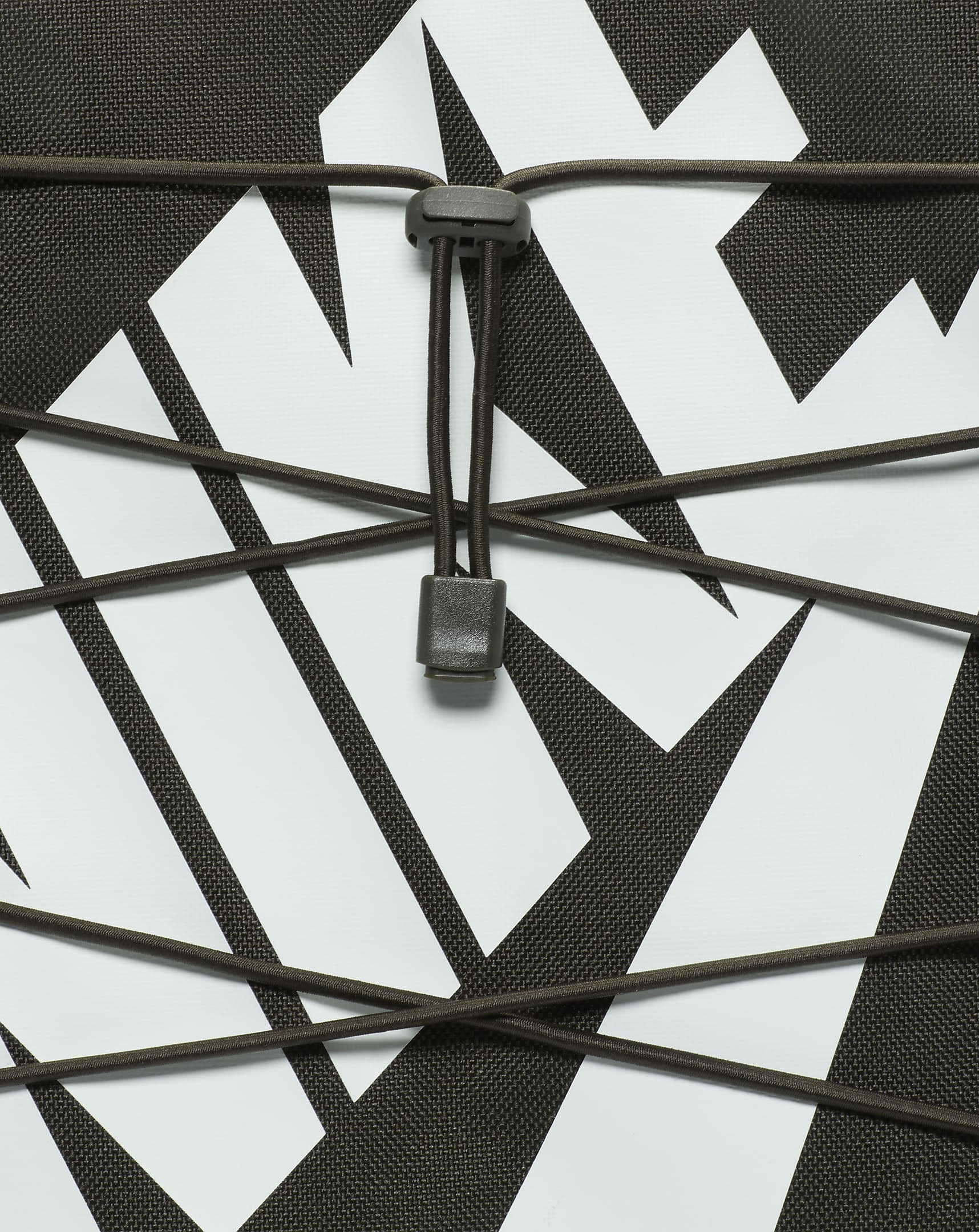 Mochila Nike Hayward 2.0 26L Verde Oscuro