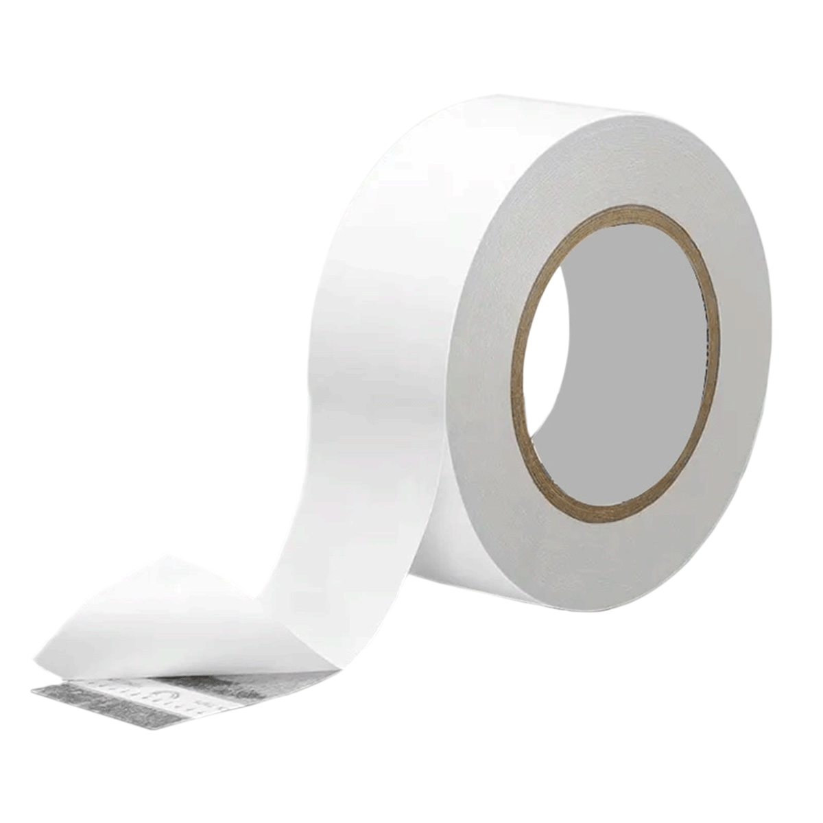 Cinta para alfombra masking doble cara papel Non Woven ERGY. 1/2" (12 mm) x 50 m.