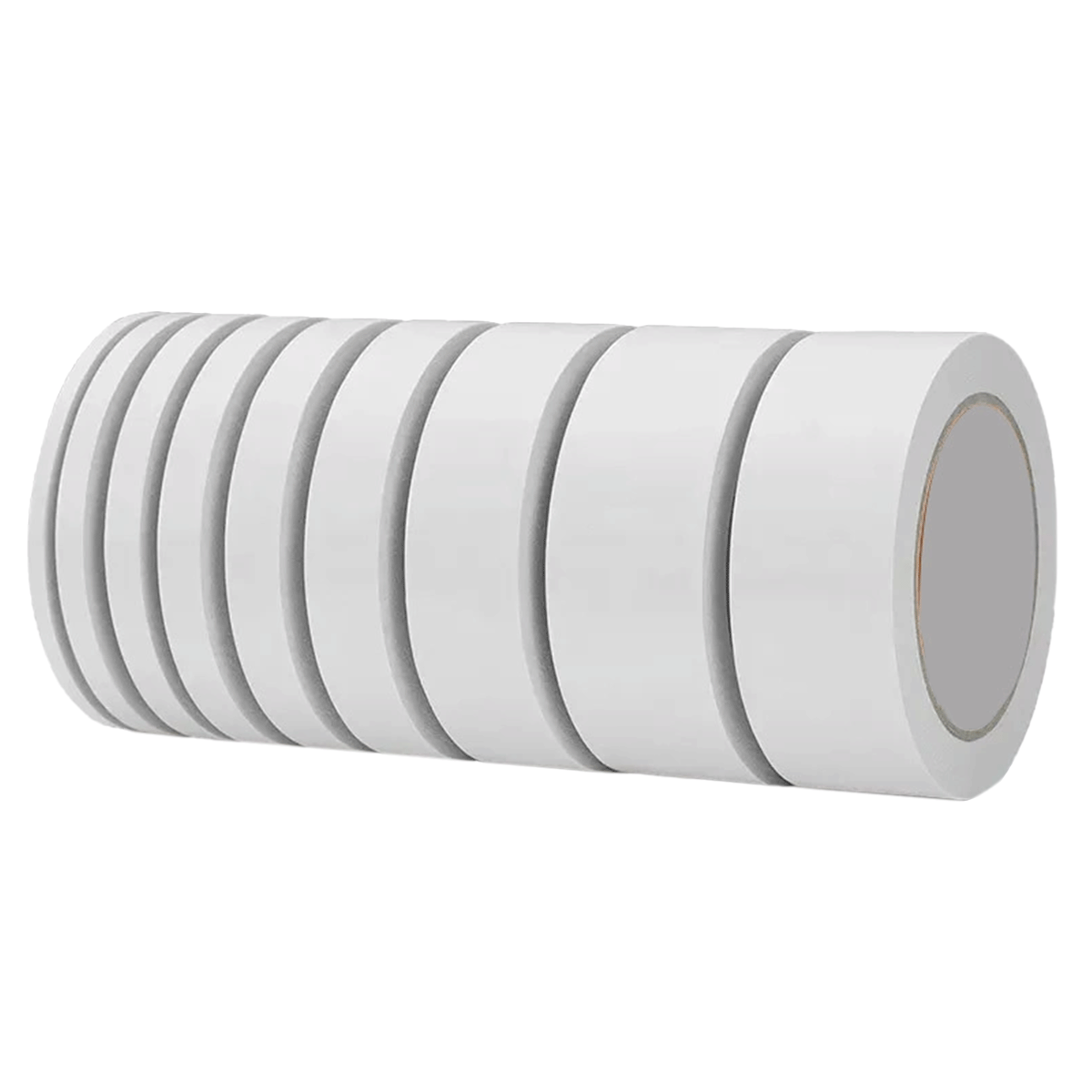 Cinta para alfombra masking doble cara papel Non Woven ERGY. 1/2" (12 mm) x 50 m.