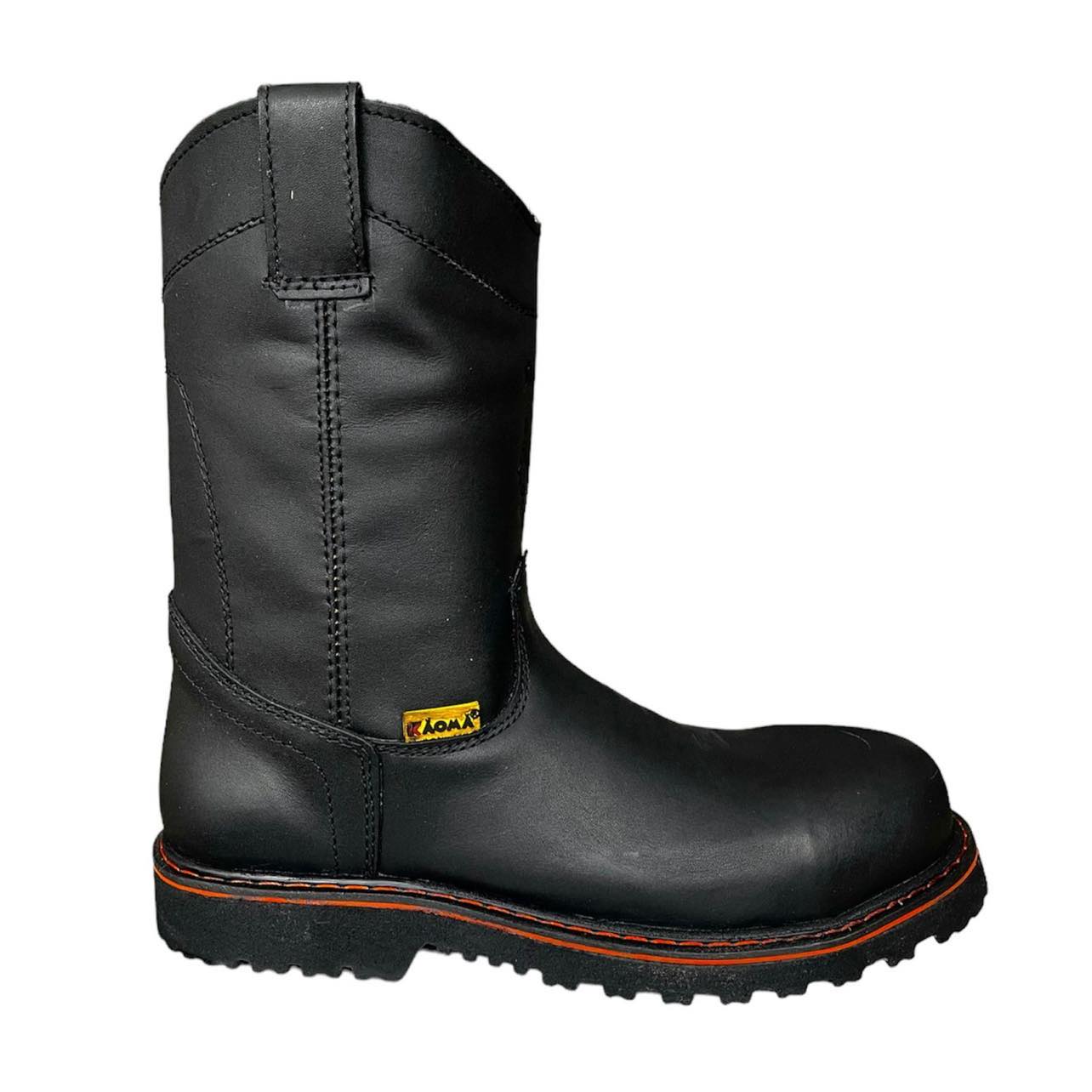 Bota Roper Para Hombre Con Casco De Poliamida