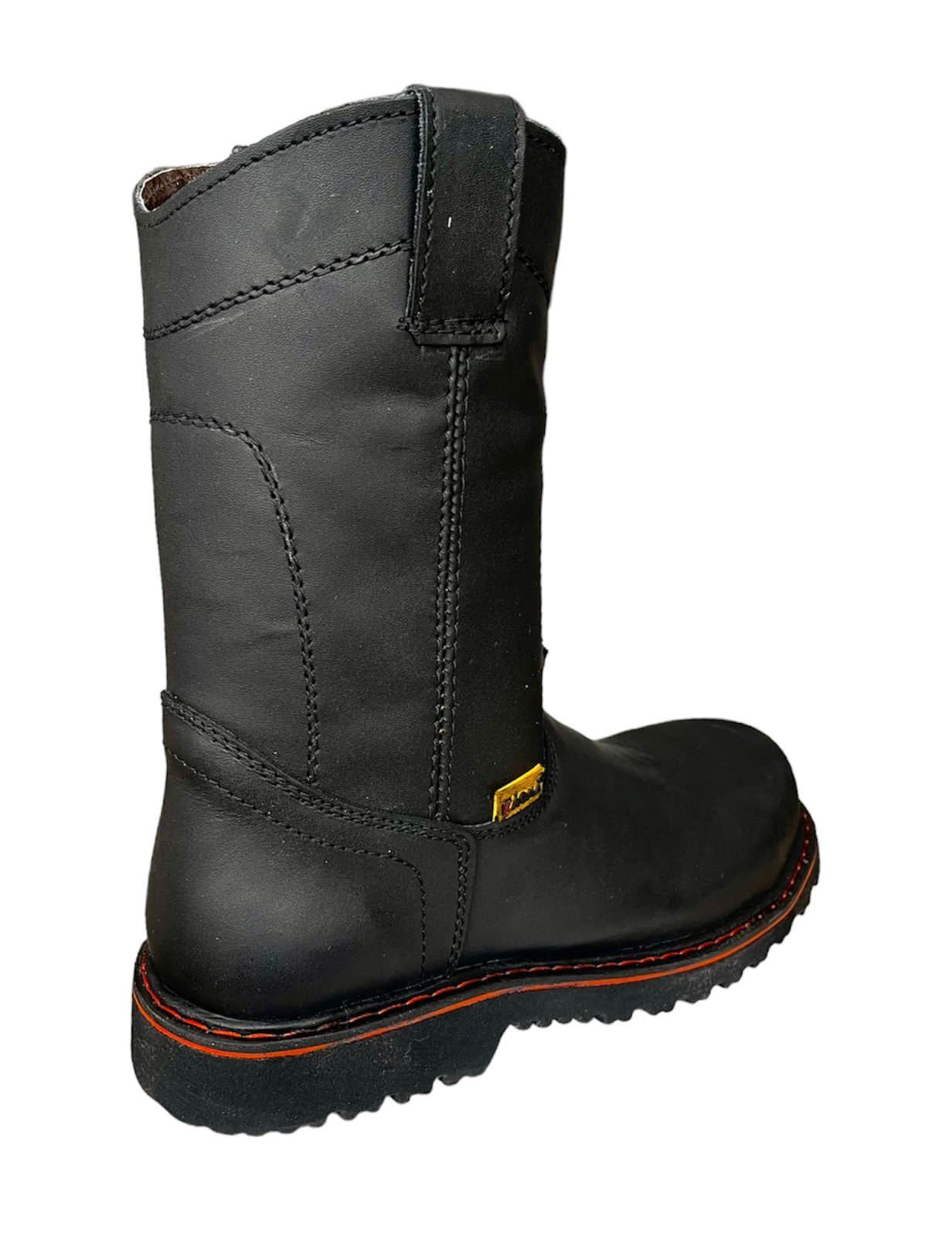 Bota Roper Para Hombre Con Casco De Poliamida