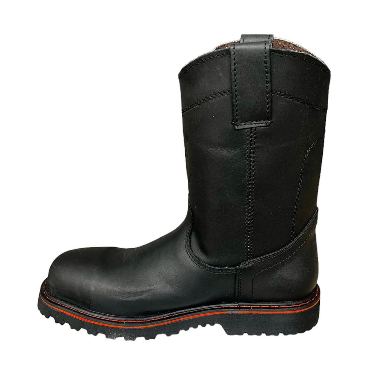 Bota Roper Para Hombre Con Casco De Poliamida