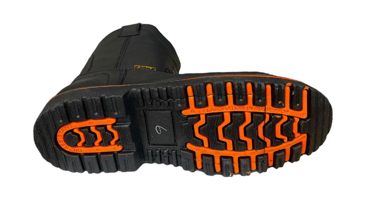 Bota Roper Para Hombre Con Casco De Poliamida