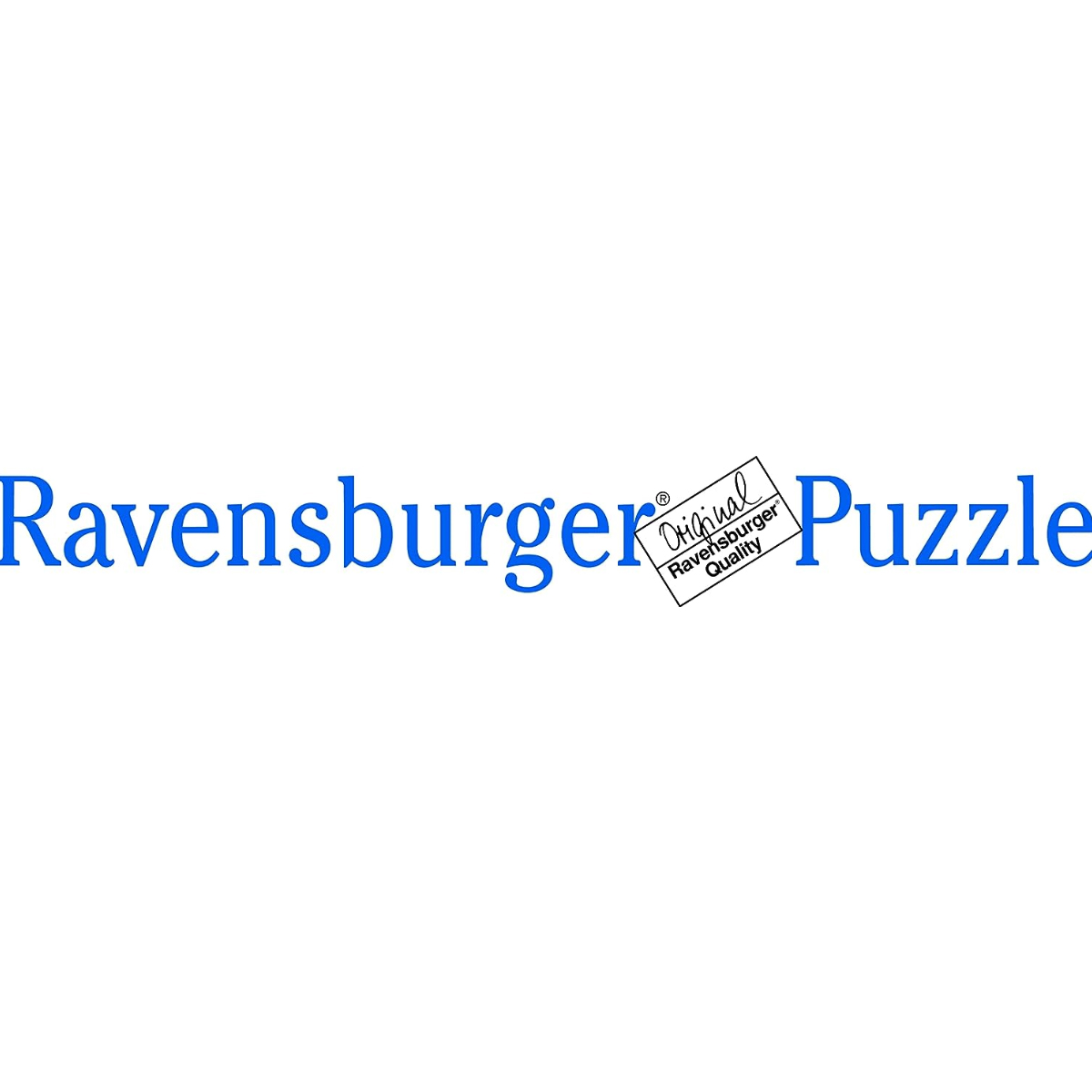 Rompecabezas Unicornio En El Bosque Encantado Ravensburger