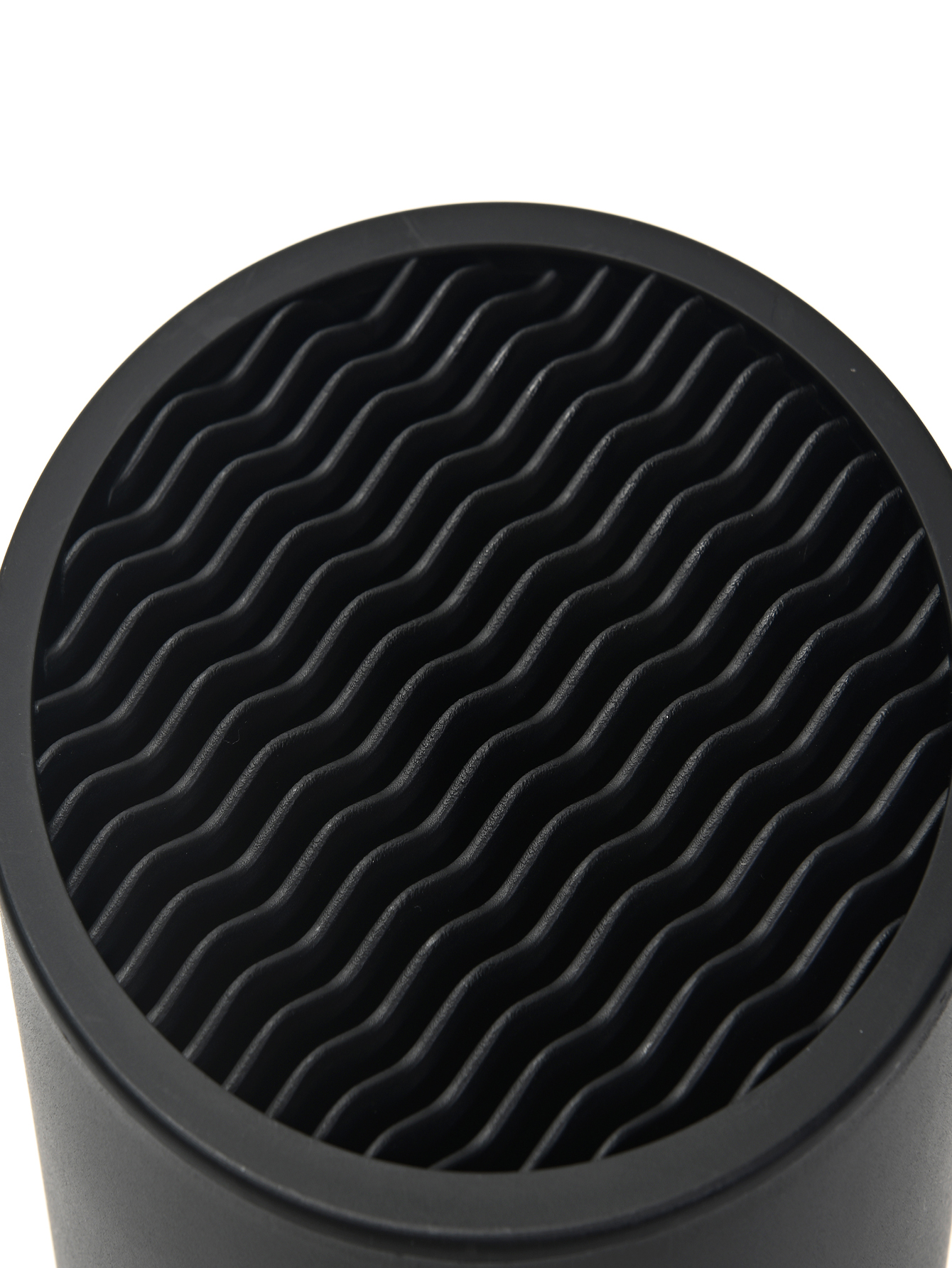 Base para Cuchillos, Soporte Organizador para Guardar Cuchillos