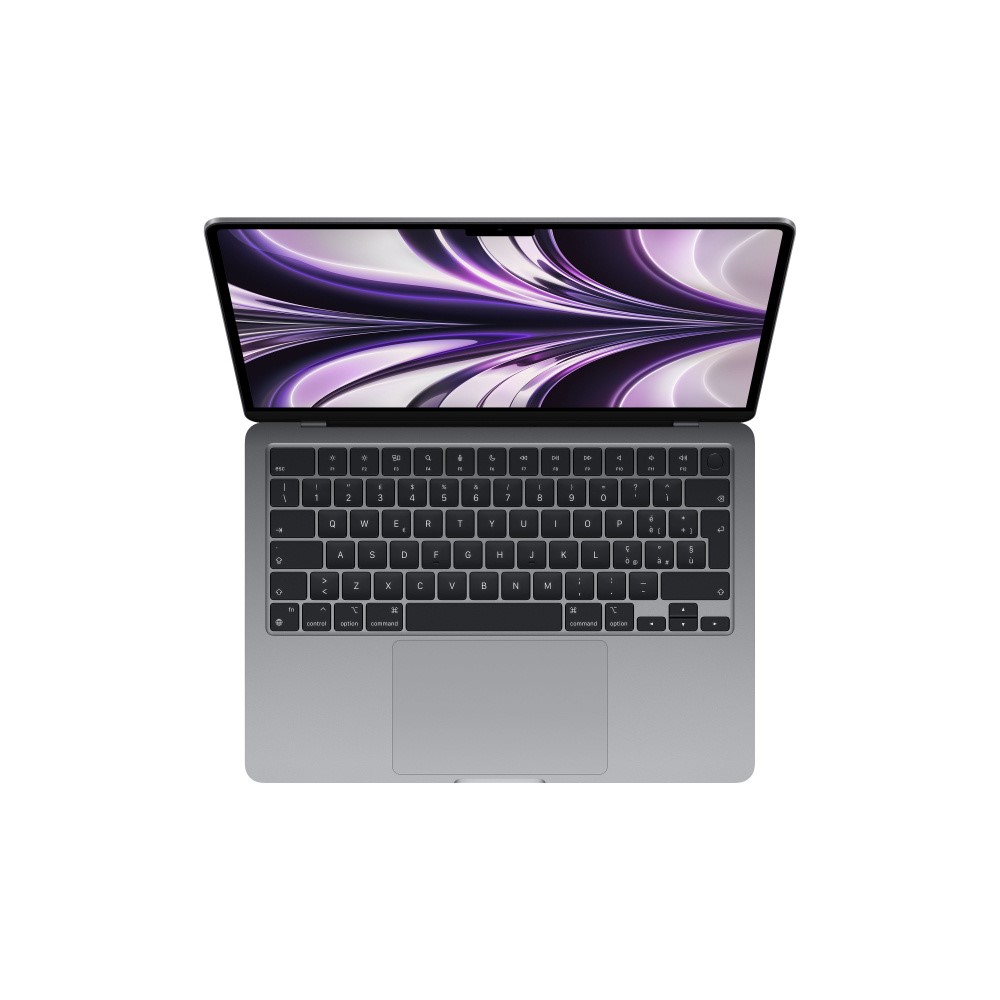 MacBook Air APPLE MLXX3E/A, 8 GB, 512 GB, 13.6 Pulgadas, macOS Monterey  