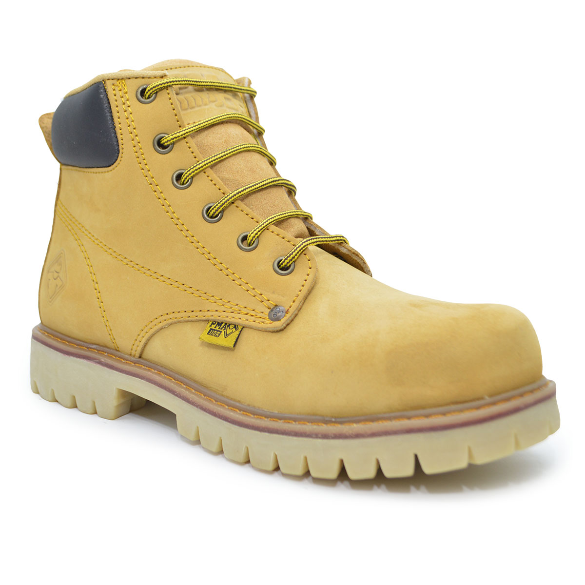 Botas de hombre online para trabajar