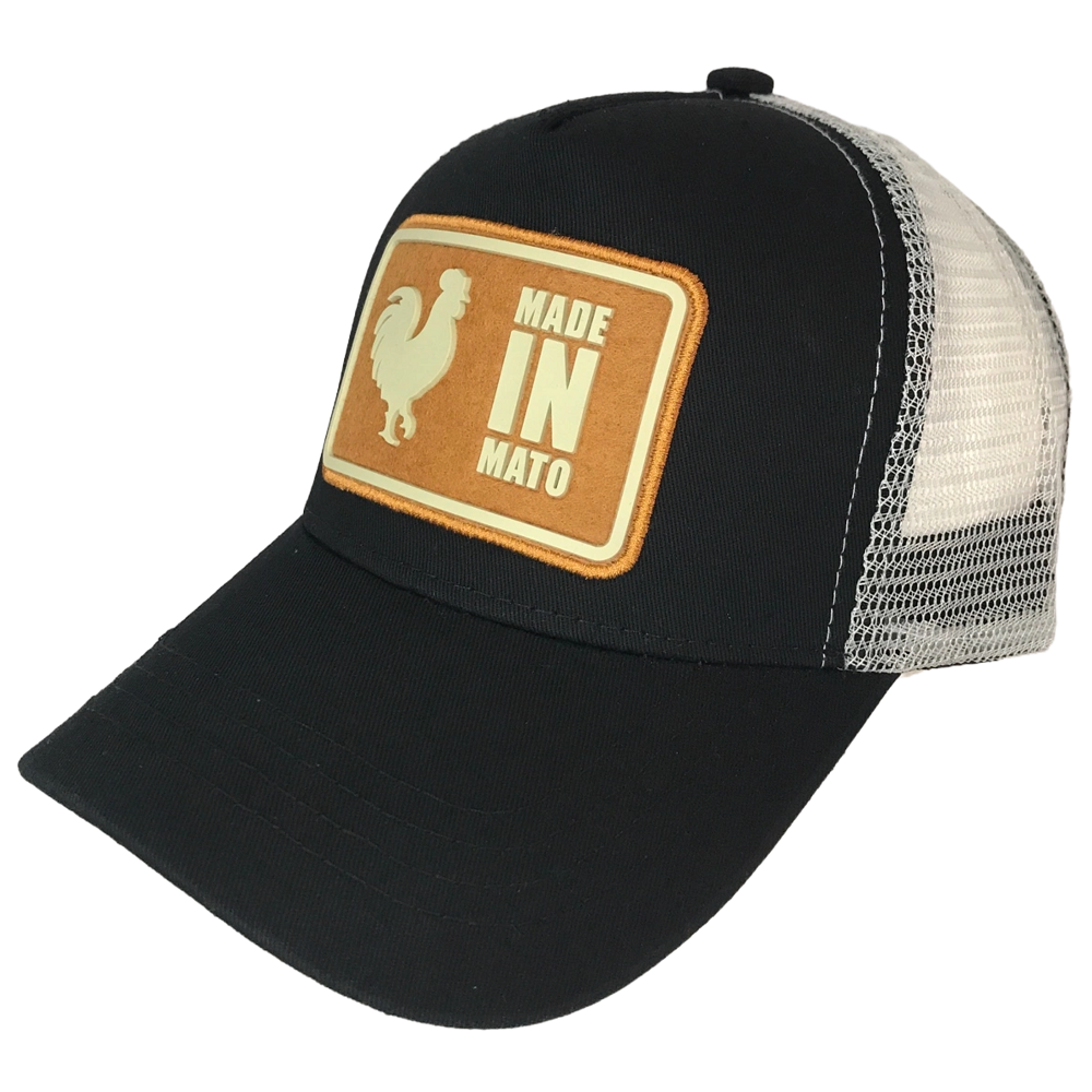 Gorra Made In Mato Limited Edition 