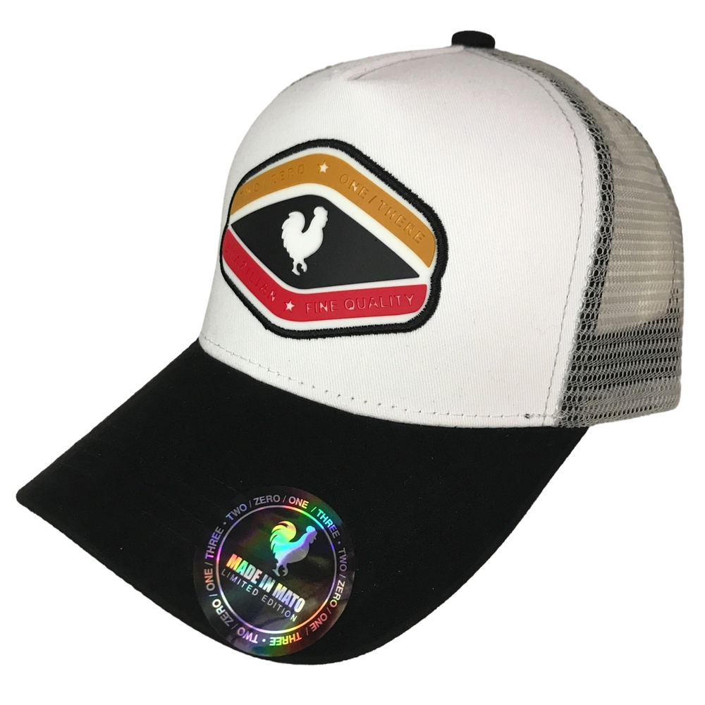 Gorra Made In Mato Limited Edition 