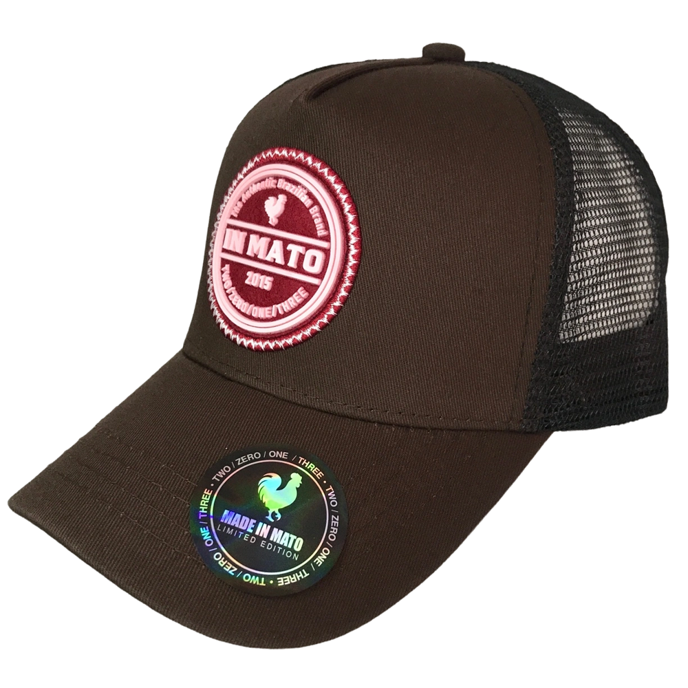 Gorra Made In Mato Limited Edition 