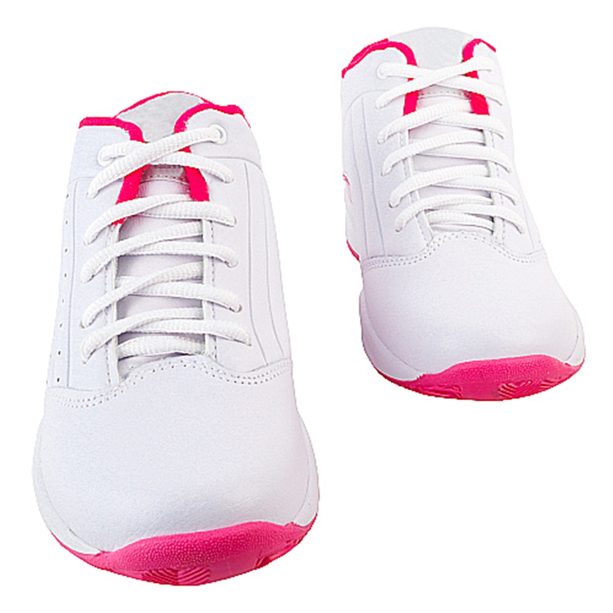 Tenis Bota Escolar Niña Arco Ortopedico Baloncesto 587-BF (12.0 - 21.5).