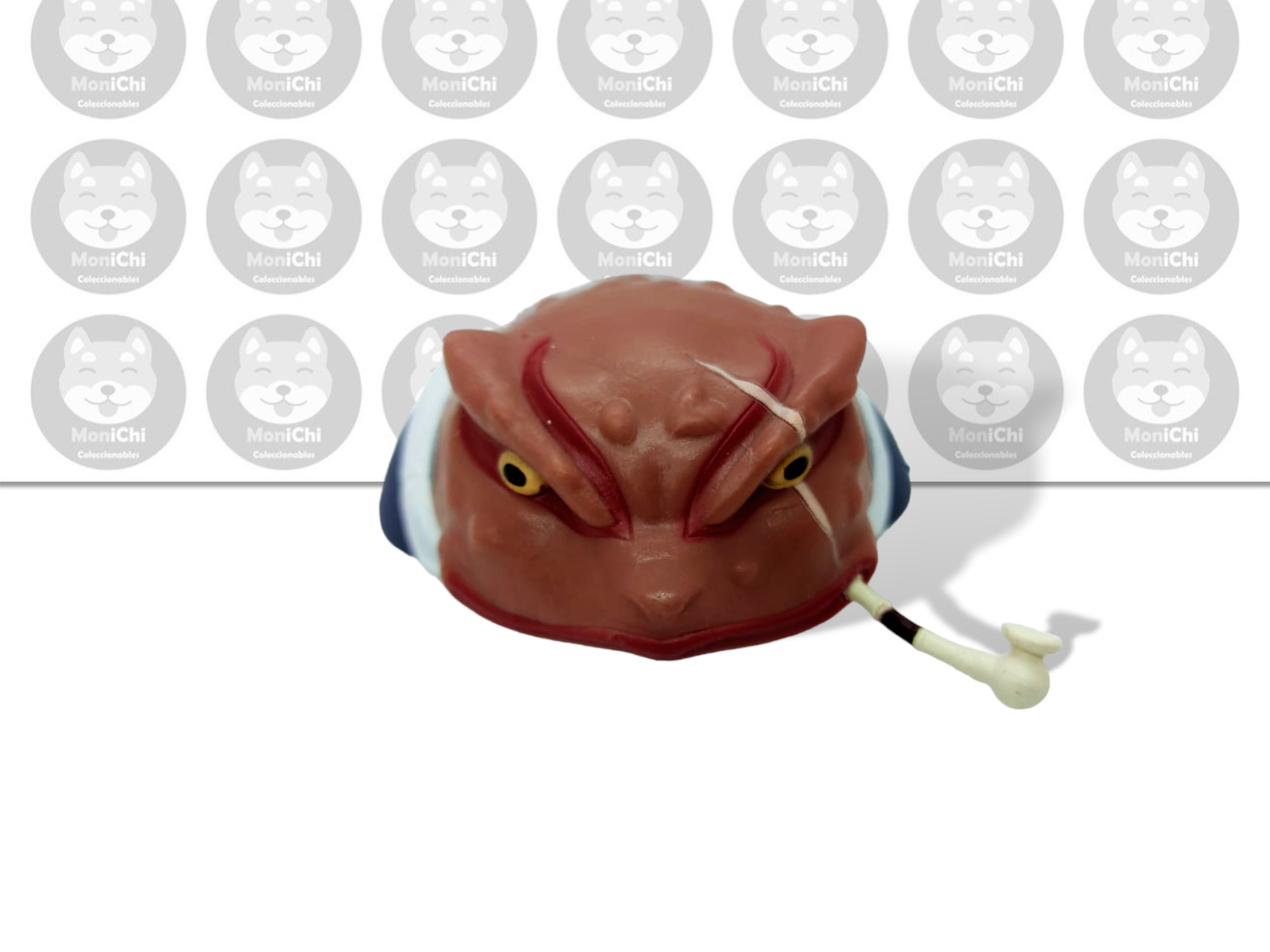 Jiraiya Gamabunta Naruto Shippuden Nendoroid 2 Figuras Anime