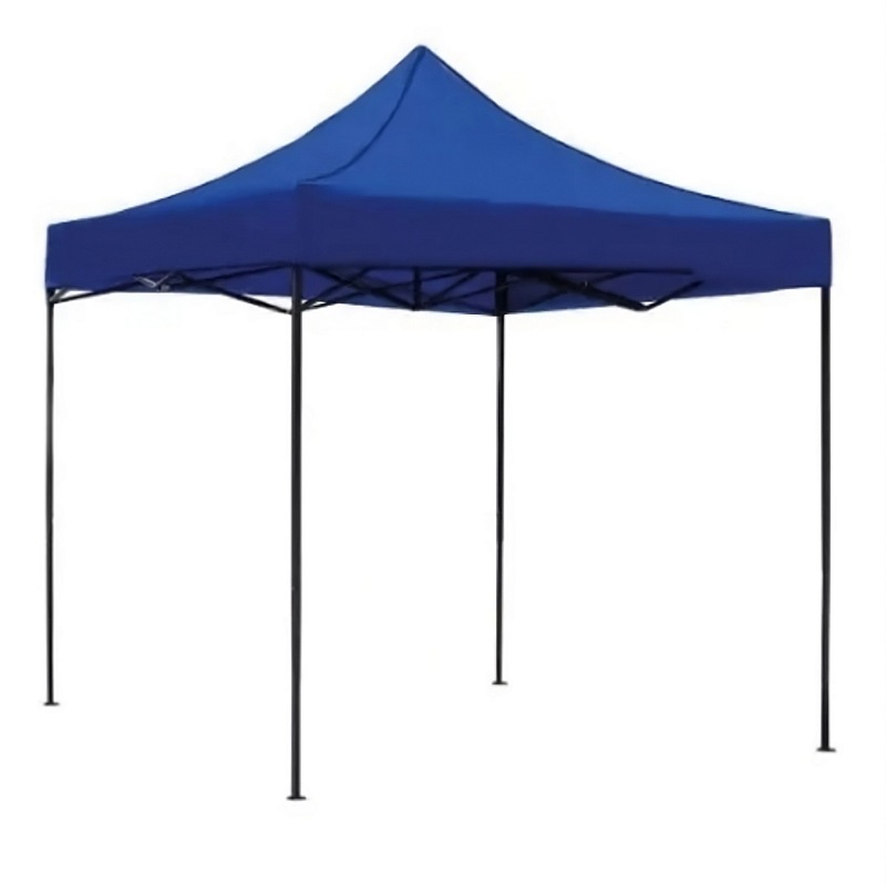 Carpa Toldo 3x3 Reforzado Plegable Impermeable Con Armazon