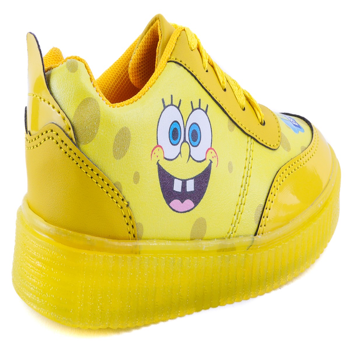 Tenis bob fashion esponja innvictus