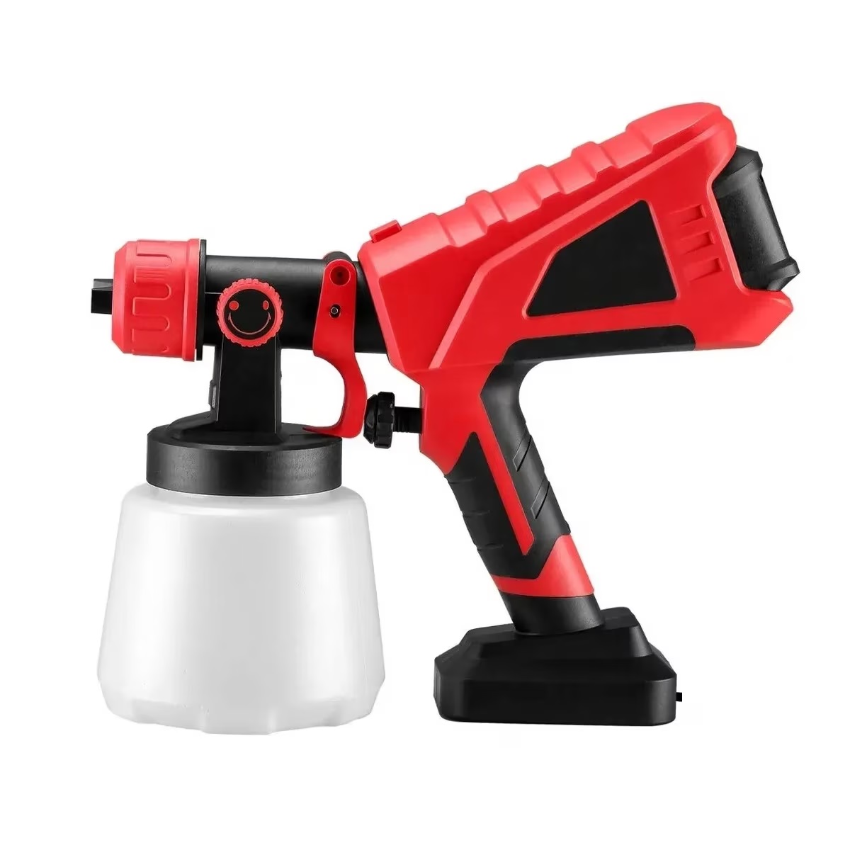 Multipropósito,pistola Para Pintar Electrica 127v 600w