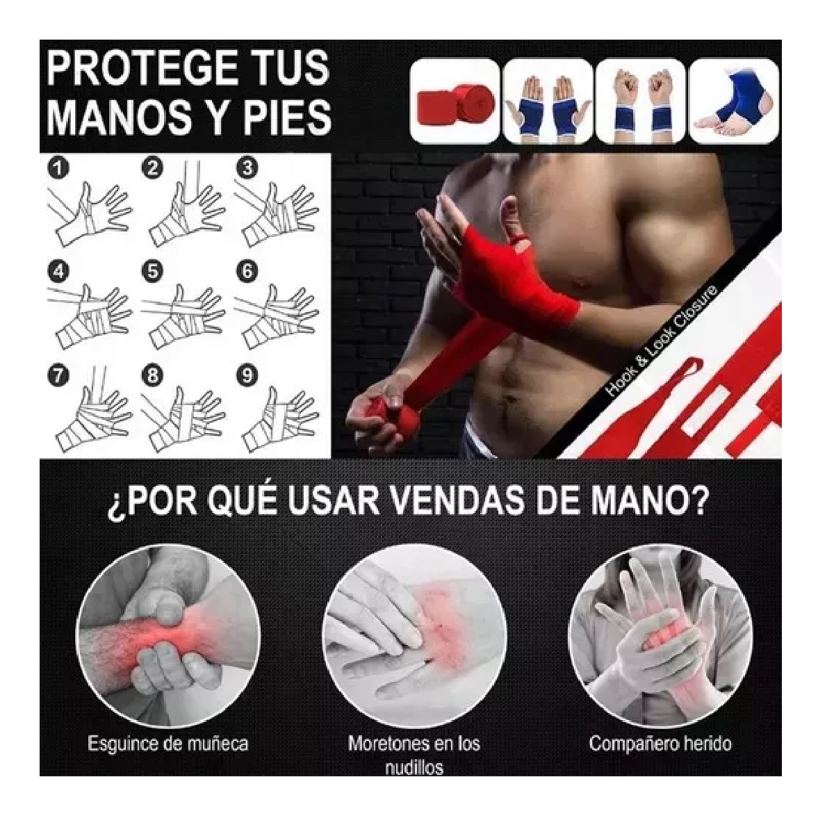 Costal Bolsa De Boxeo De Cuero 9 En 12 De 120