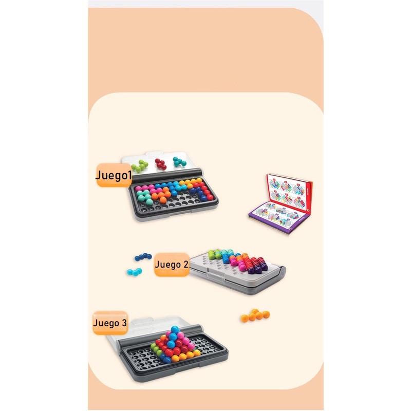 Juego de destreza Puzzle