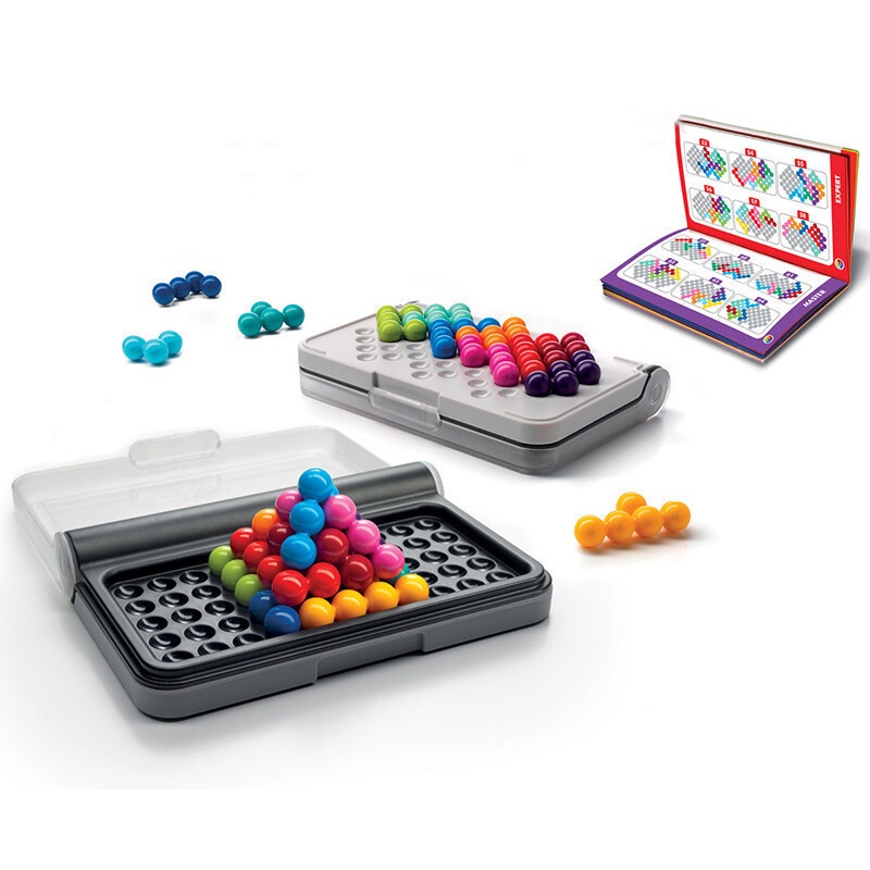 Juego de destreza Puzzle