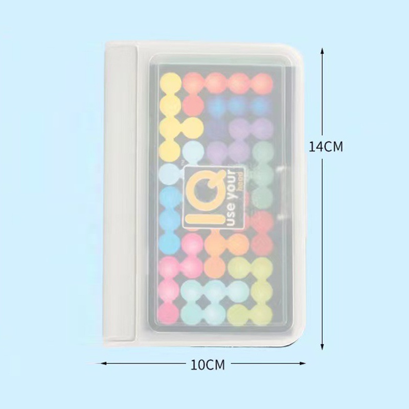 Juego de destreza Puzzle