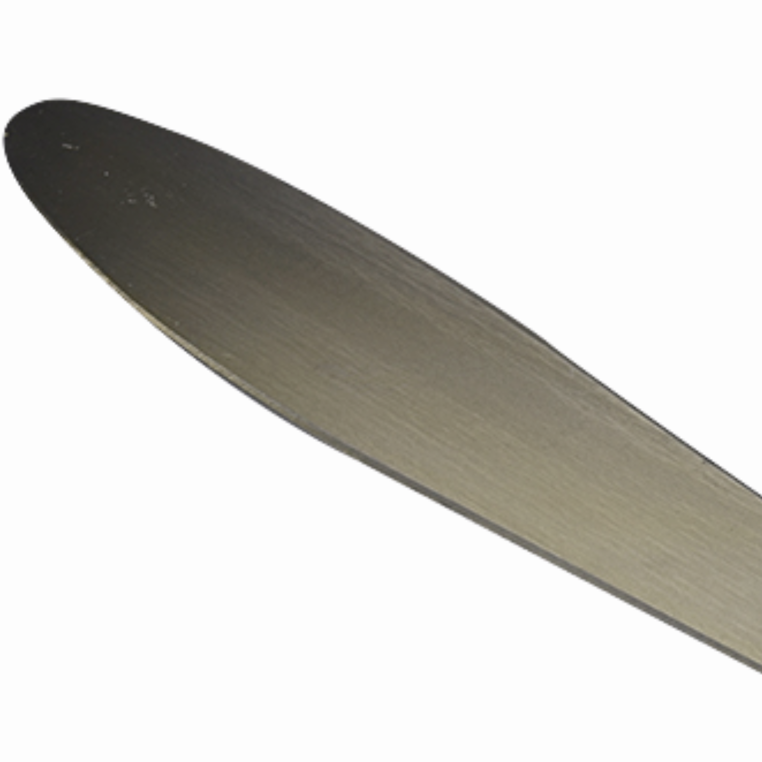 Machete Caguayano Hoja De Acero 27 Pulgadas Hoja De Acero Tipo Recto Con Remaches Metálicos Y Mangos De Plástico Para Una Mayor Estabilidad Y Control Gimex Color Negro
