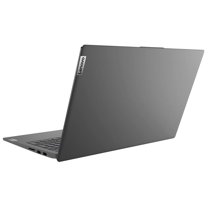Laptop Lenovo Ideapad 5 15ITL05 Core I7 Ram 8GB Disco SSD 512GB Pantalla Tactil Windows 11 - Gris