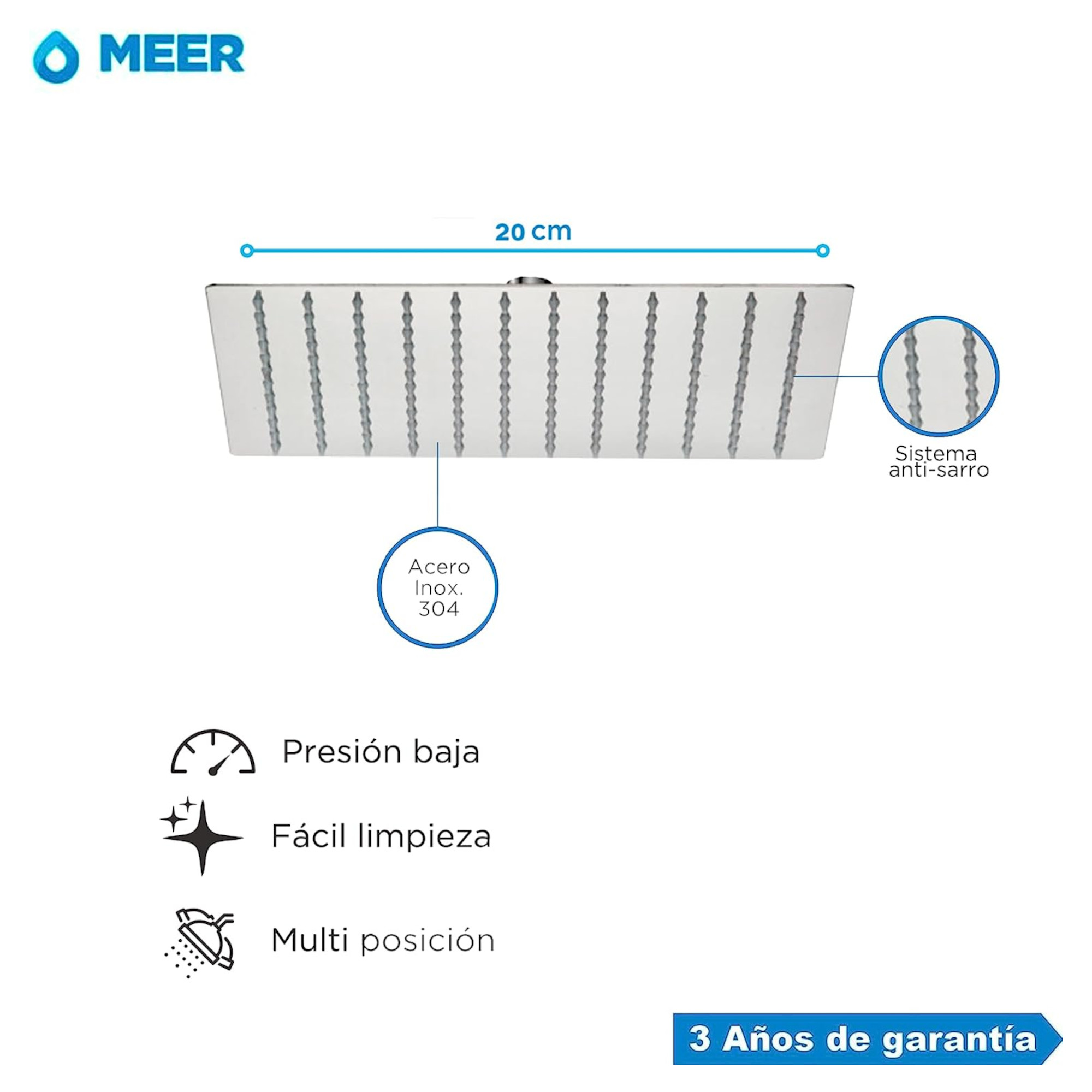 Tapete Descanso Para Cocinas Gimasios Taller Sistema Drenaje