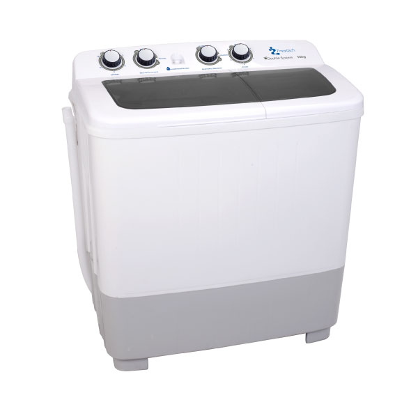 Lavadora Zmartech de 16 KG Doble Tina