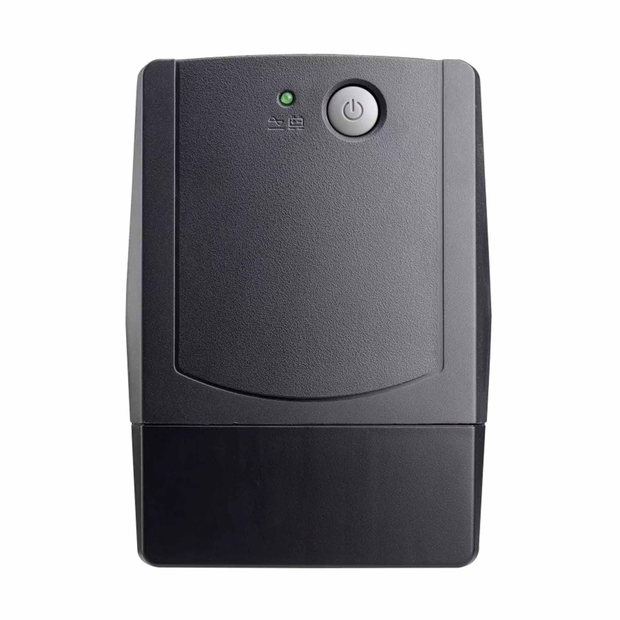 No Break Forza BT-1001 1000VA 500W 120V 8 Contactos