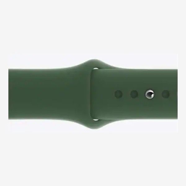 Apple Watch Serie 7 Green 41MM GPS + CELLULAR Nuevo.