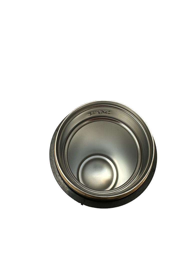 Termo Ecko 57855 500 ml Hasta 8 Horas tus Bebidas Calientes