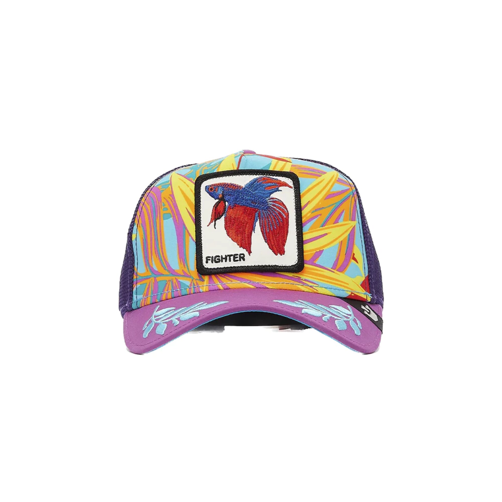 Gorra Goorin Bros Fighter- Pez 625460457