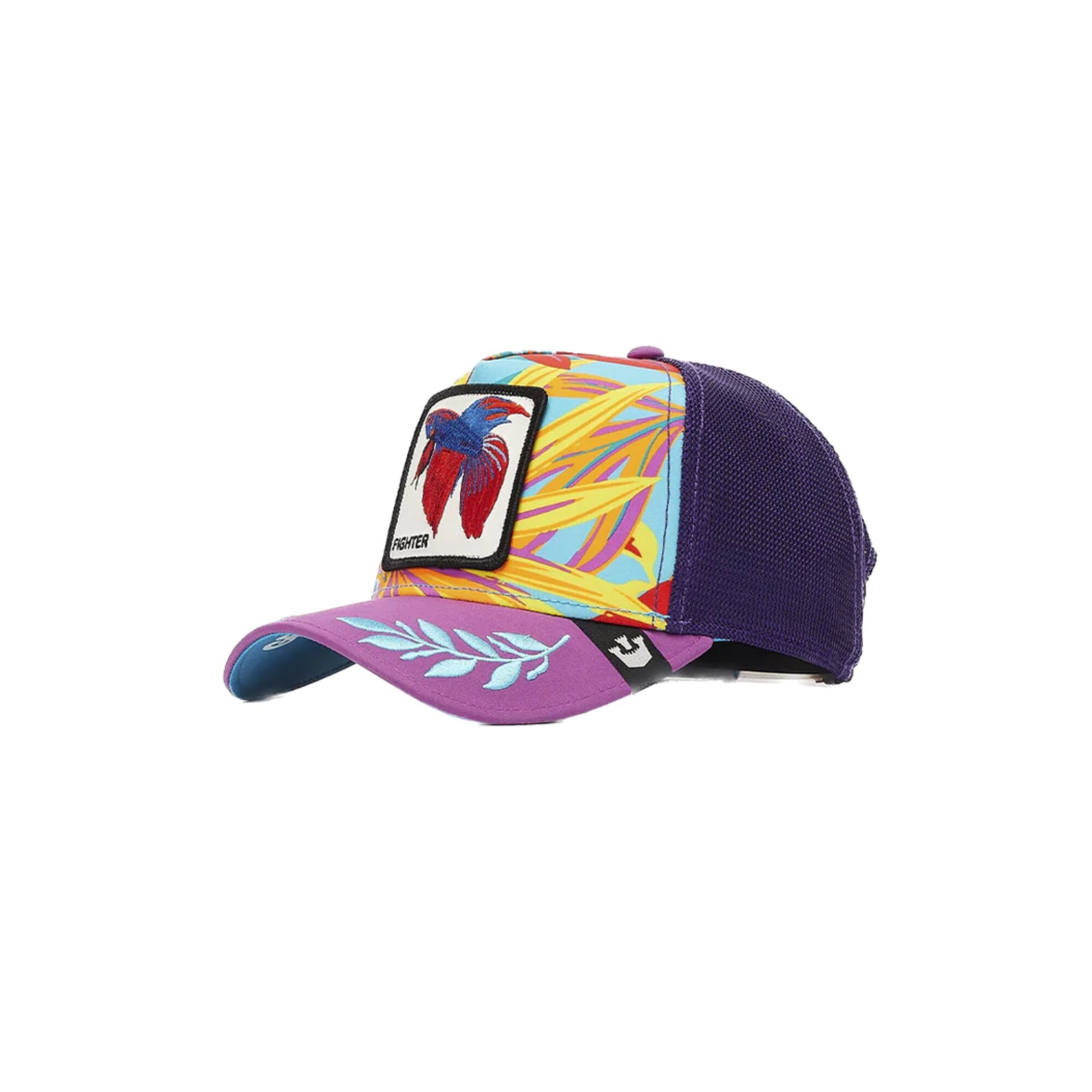 Gorra Goorin Bros Fighter- Pez 625460457