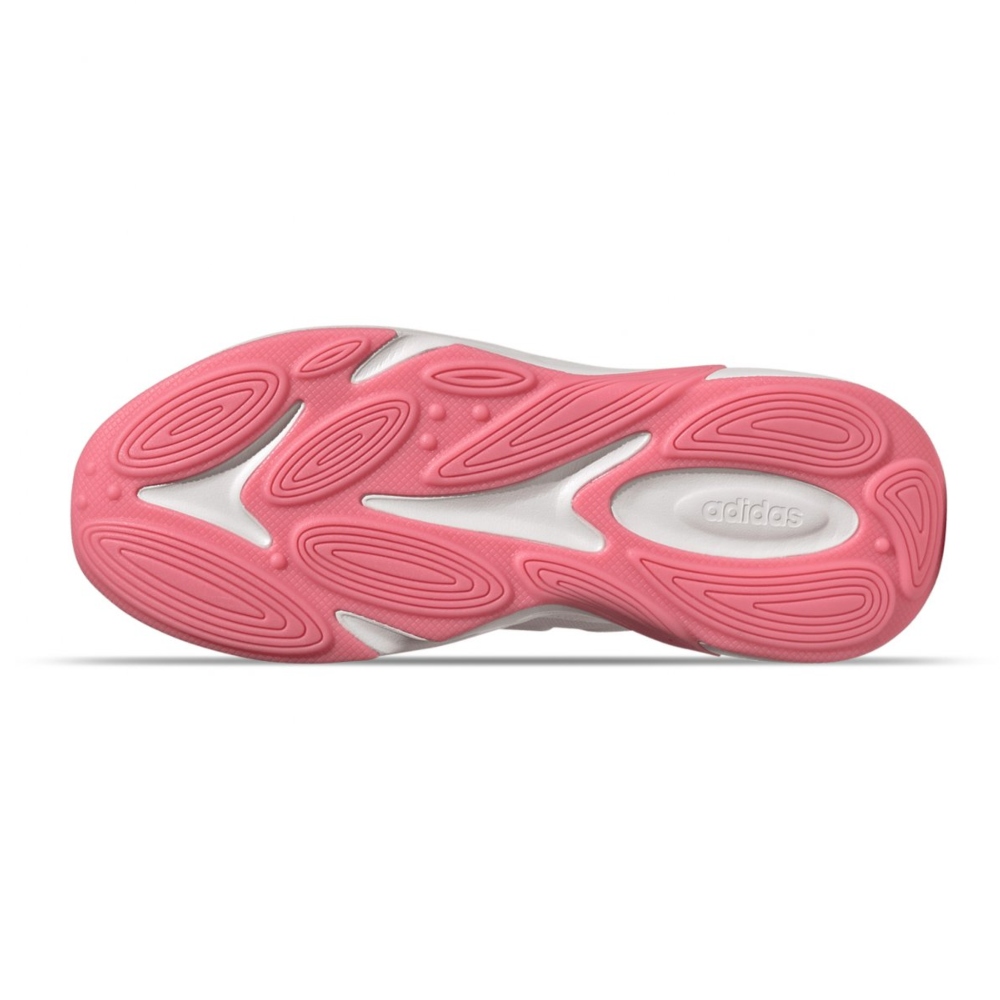 Tenis Deportivo Adidas Ozelle Rosa Para Mujer IF2876 .