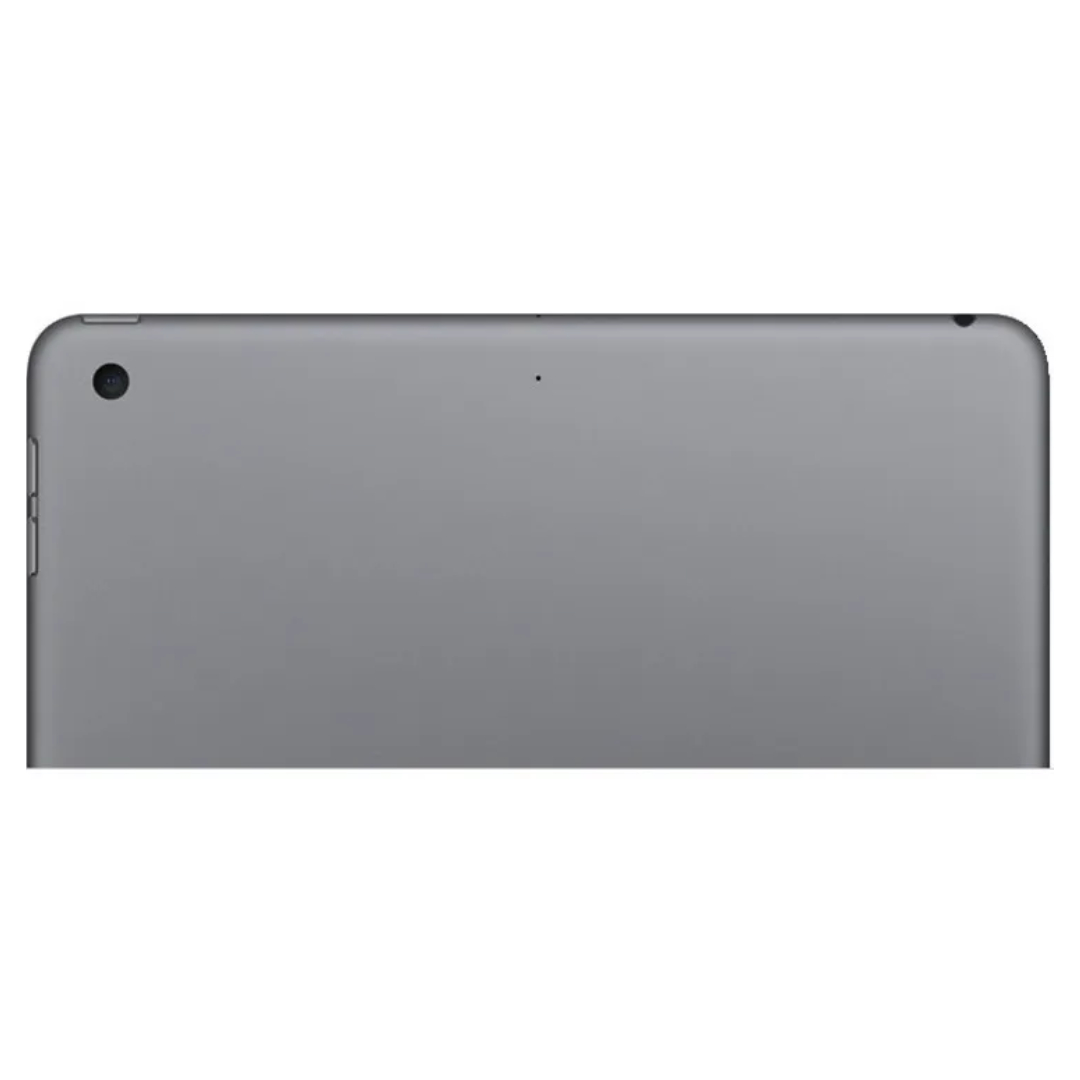 Tableta Apple iPad (9th Generation) A2604 - (10.2") - Dual-core (2 núcleos) 2.65GHz - 256GB - 4G Compatible con teléfono celular - MK4E3LZ/A - Gris Espacial