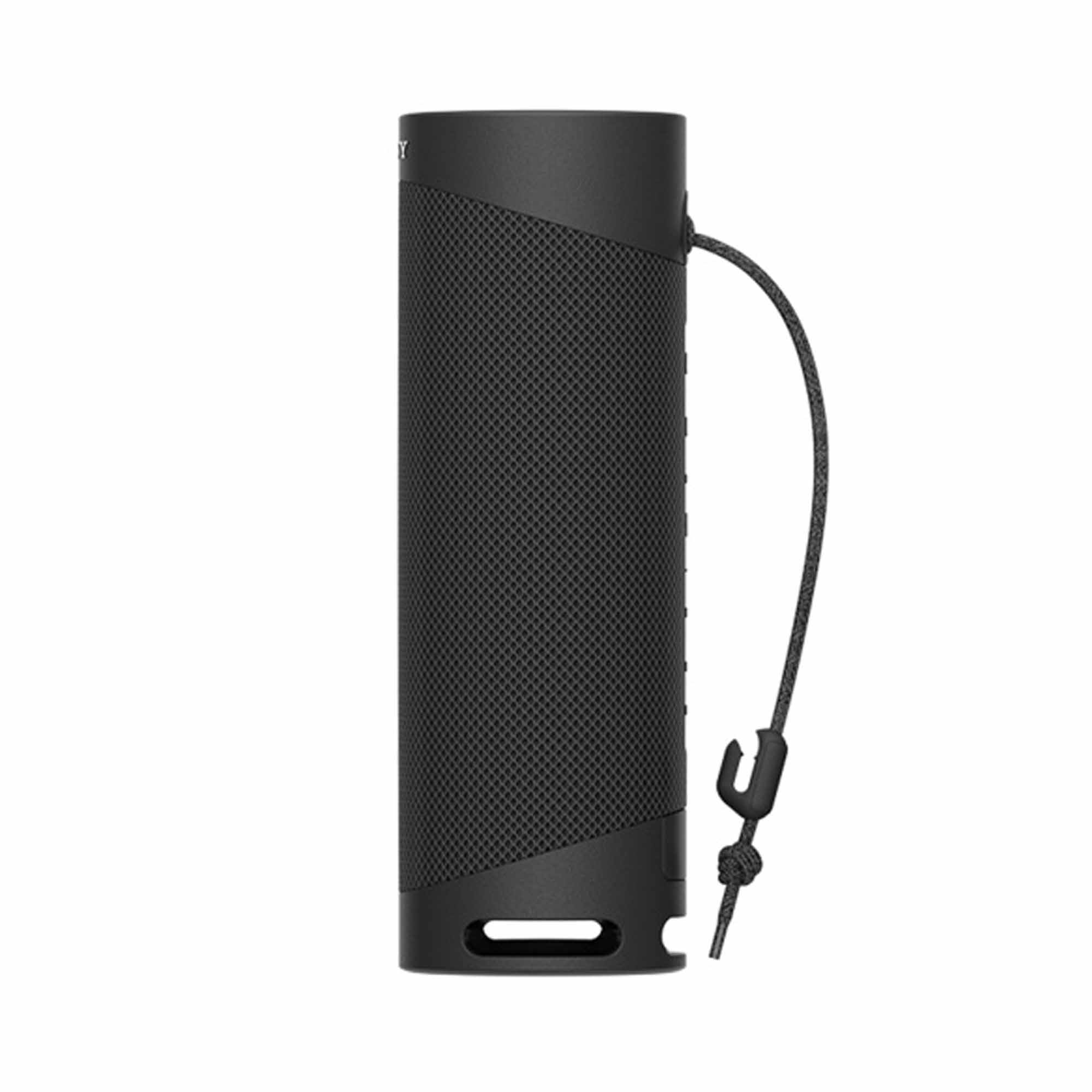 Sony - Altavoz Bluetooth portátil - Negro (renovado)