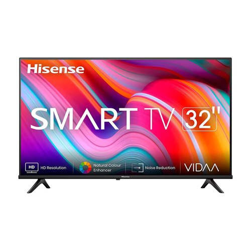 Pantalla Hisense 32 Pulgadas HD Smart TV 32H5F1 a precio de socio