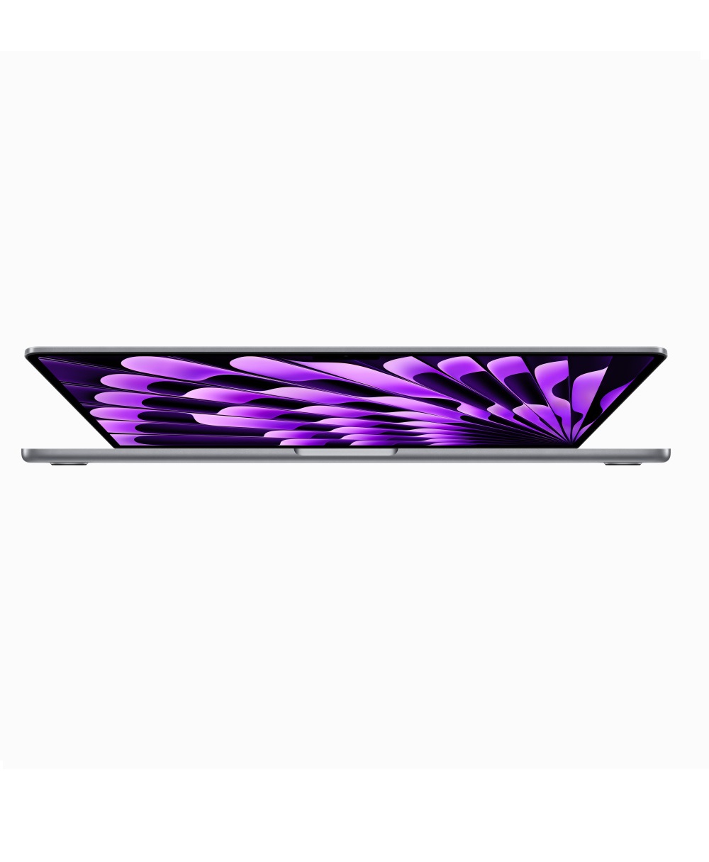 MacBook Air Retina MQKX3E/A 15.3 pulgadas  Apple M2, 8GB, 512GB SSD, Medianoche  