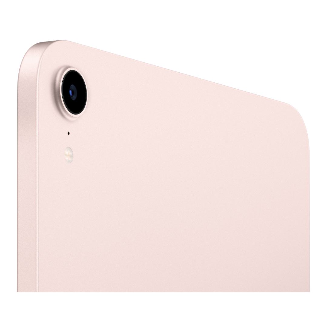 iPad mini Liquid Retina con True Tone de 8.3" 6a generación Wi-Fi 256 GB Rosa MLWR3LZ/A