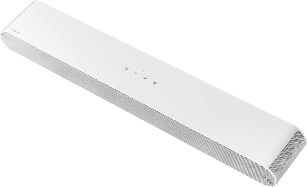 Barra de Sonido Samsung HW-S61B/ZX Bluetooth Dolby Atmos Inalámbrico
