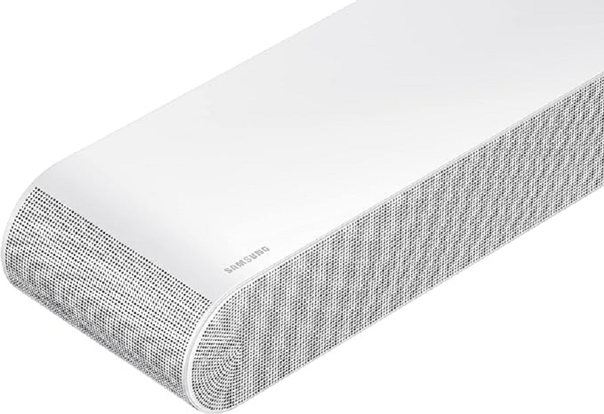 Barra de Sonido Samsung HW-S61B/ZX Bluetooth Dolby Atmos Inalámbrico