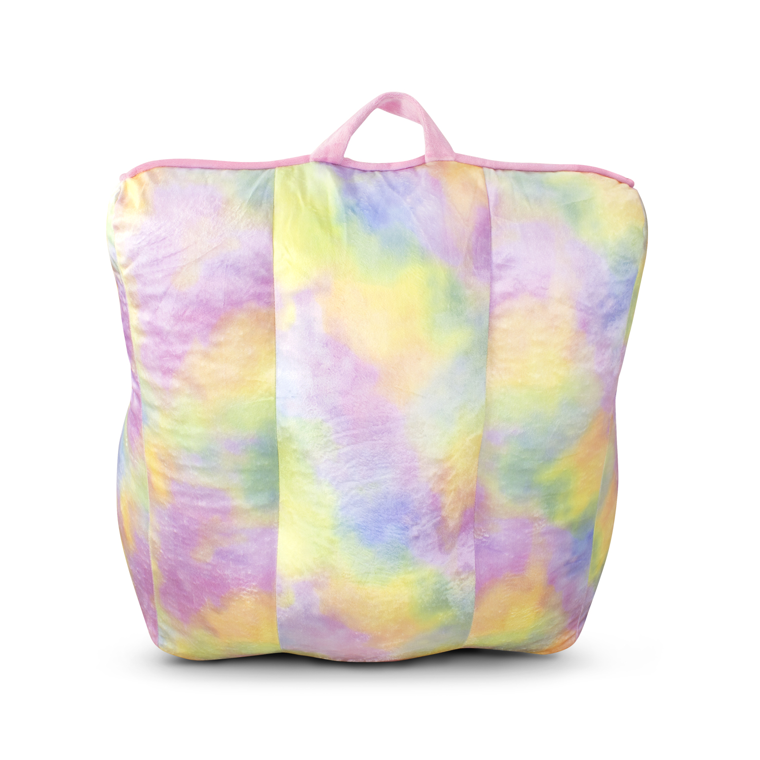 Puff Sillon Infantil Unicornio 