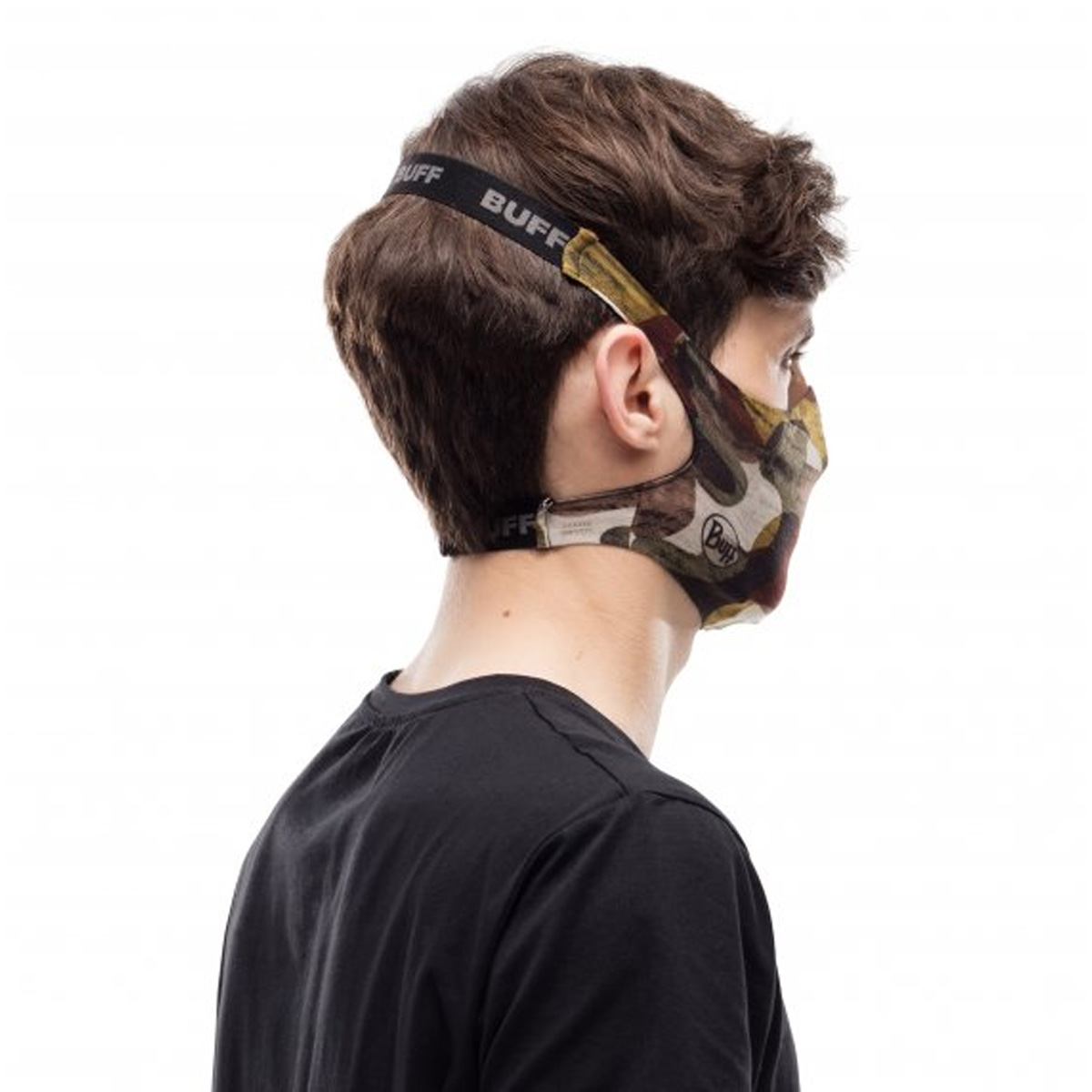 BUFF FILTER MASK BURJ MULTI