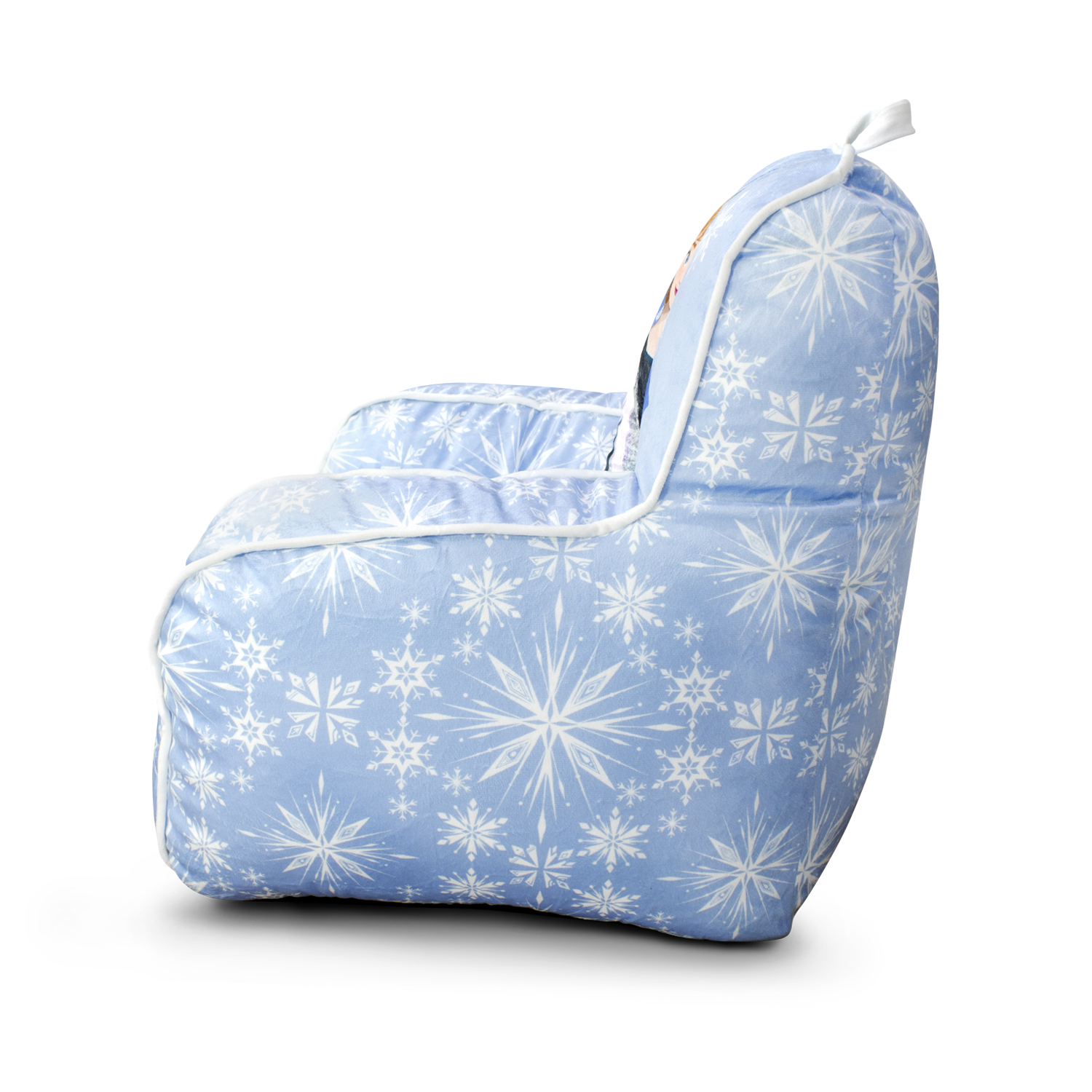 Puff Sillon Infantil Frozen 
