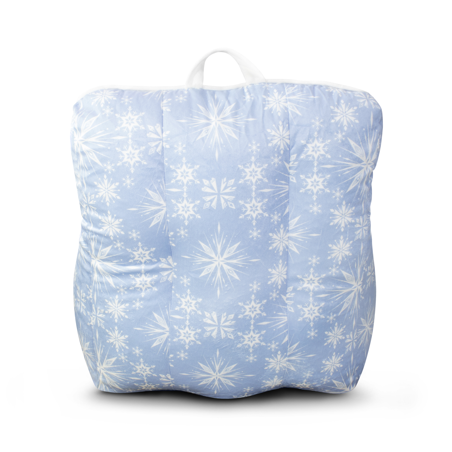 Puff Sillon Infantil Frozen 