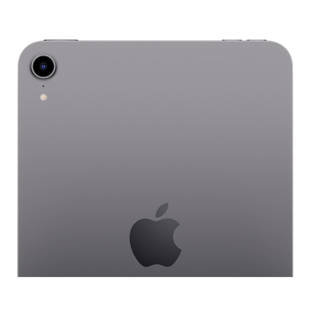 iPad mini Liquid Retina con True Tone de 8.3" 6a generación Wi-Fi + Celular 256 GB MK8F3LZ/A - Gris espacial