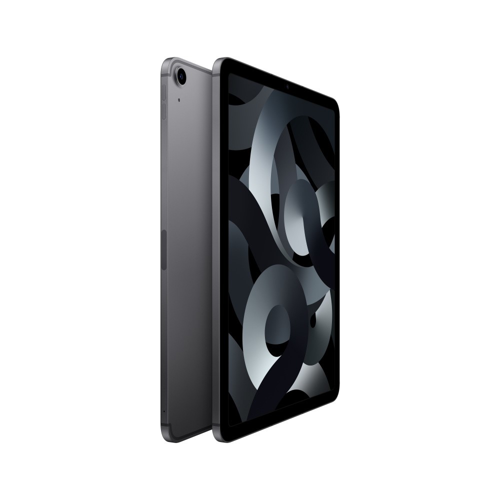 iPad Air 10.9" A Chip M1 256GB Wi-Fi Celular Cámaras 12MP iPadOS