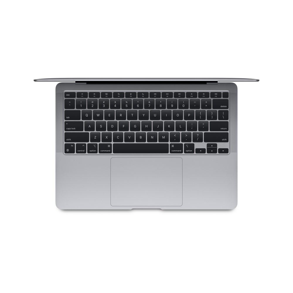 MacBook Air Apple MGN63LA/A Chip M1 Apple 13 Pulg. 256gb SSD 8gb RAM Gris  